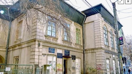 Cel mai vechi muzeu de științe naturale din țară va fi renovat cu fonduri europene. Muzeul de Istorie Naturală din Iași, închis de peste șase ani