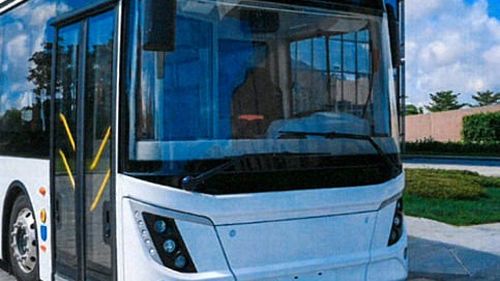 81 de autobuze electrice, din China, vor fi livrate în șapte județe din România/ Finanțarea de peste 150 de milioane de lei, asigurată din fonduri europene