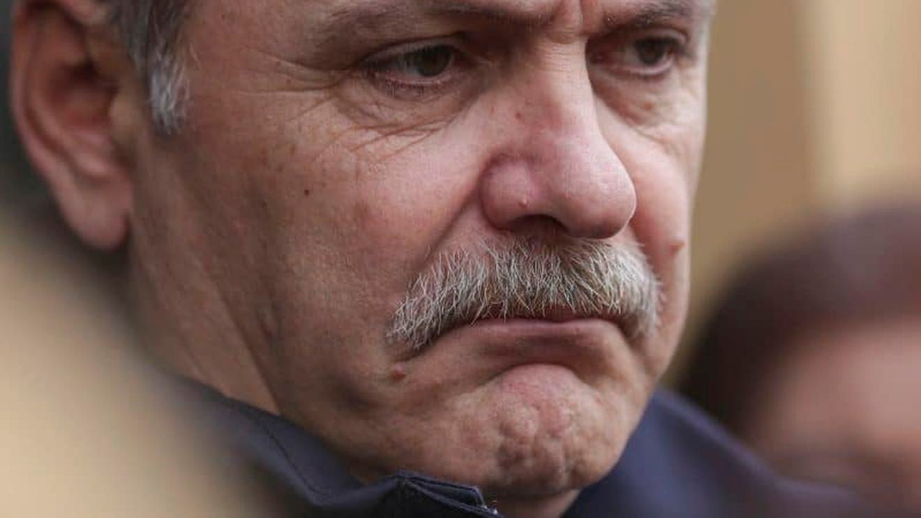 Liviu Dragnea, după excluderea lui Neacșu și Țuțuianu: Au fost măsuri necesare/ PSD nu este un partid de maimuțe/ Ce le-a reproșat celor doi