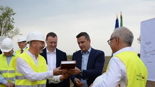 Muraru (PNL) despre Biblia inscripționată cu numele ministrului Grindeanu: gest de blasfemie și lipsă de respect pentru Biserică