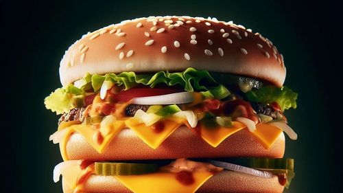 Politica trece prin stomac: Industria fast-food l-ar putea da jos pe Biden / Big Mac-ul costă 18 dolari, un preț exagerat pentru cei obișnuiți să se aprovizioneze cu câțiva dolari
