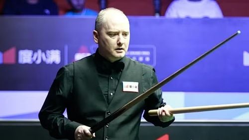 Scandal uriaș în snooker: Graeme Dott, suspendat - Fostul campion mondial, acuzat de abuz sexual asupra a doi minori