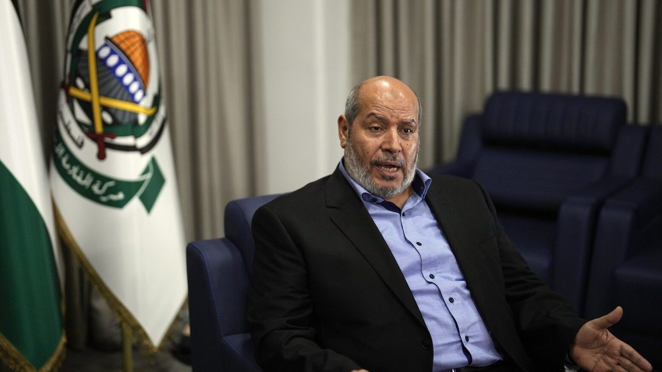 Organizația teroristă Hamas anunţă alegerea lui Khalil Al-Hayya ca lider al mişcării