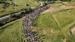 Carpathia Trails 2026: 1.600 de participanți din 28 de țări la ediția a cincea