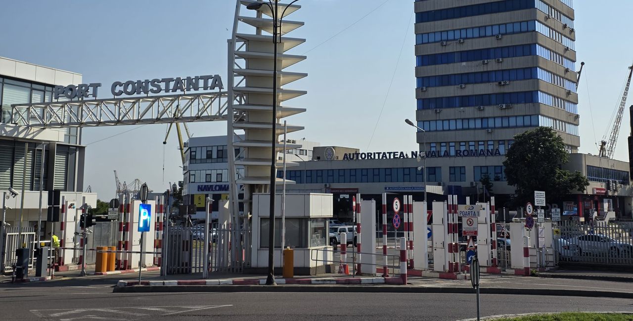 EXCLUSIV | Insider din instituțiile portuare: ”Dronele au fost deturnate de ruși, una a fost dirijată în Portul Constanța / MApN și Ministerul Transporturilor nu au cumpărat radare performante de când a început războiul” / De ce ne-au anunțat târziu ucrainenii