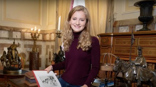Viitoarea regină a Belgiei, prinsă în războiul lui Trump împotriva Harvardului / Interdicția lui Trump pentru studenții străini afectează mai mult de 7.000 de tineri, inclusiv pe prințesa Elisabeth