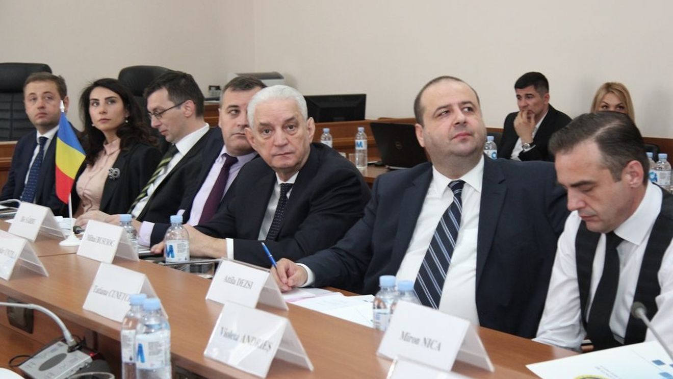 Preşedintele Curţii de Conturi, despre provocările identificate în urma misiunilor de audit la MApN: Neîncadrarea funcţiilor cheie şi fluctuaţia de personal, cauzată în mare parte de pensionări, scăderea interesului tinerilor pentru cariera militară