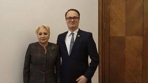 Prima delimitare publică de controversatul Alexandru Cumpănașu: Camera de Comerț se retrage din Coaliția pentru Modernizarea României. Fostul beneficiar de fonduri de la Ministerul de Interne rămâne sprijinit de rectori, sindicate și politicieni