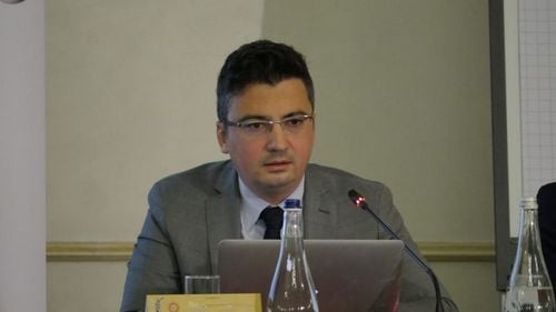 Postul de judecător la CEDO, obținut de Sebastian Rădulețu / Judecătorul Iulia Motoc: Primul român diplomat la Oxford, judecător internațional. Sunt sigură că își va îndeplini mandatul cu profesionalismul și excelența pe care le-a dovedit și până acum