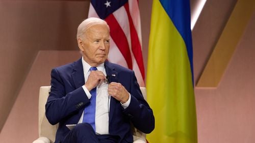 Joe Biden comută sentinţele pentru 2.500 persoane condamnate pentru infracţiuni neviolente cu droguri