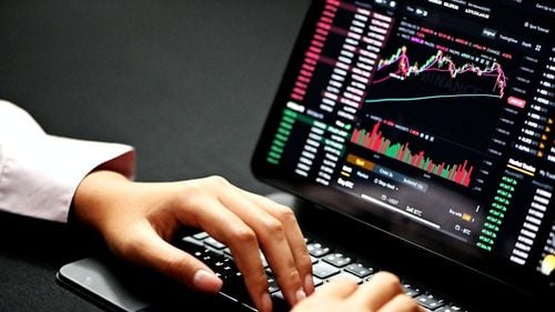 Guvernul nu are soft să urmărească tranzacțiile crypto - raport oficial