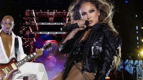 Jennifer Lopez a dezvăluit că s-a pregătit săptămâni întregi pentru audiția din Evita, doar pentru a afla că Madonna a obținut rolul