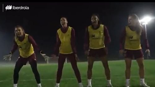 Echipa feminină de fotbal a Spaniei a prezentat scuze pentru un video în care câteva jucătoare încearcă să facă haka şi se amuză / Sportivele au fost acuzate de lipsă de respect faţă de cultura maori