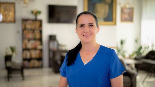 Nu există vindecare fără credință – spune managerul Spitalului de Recuperare Medicală Sfântul Sava (P)