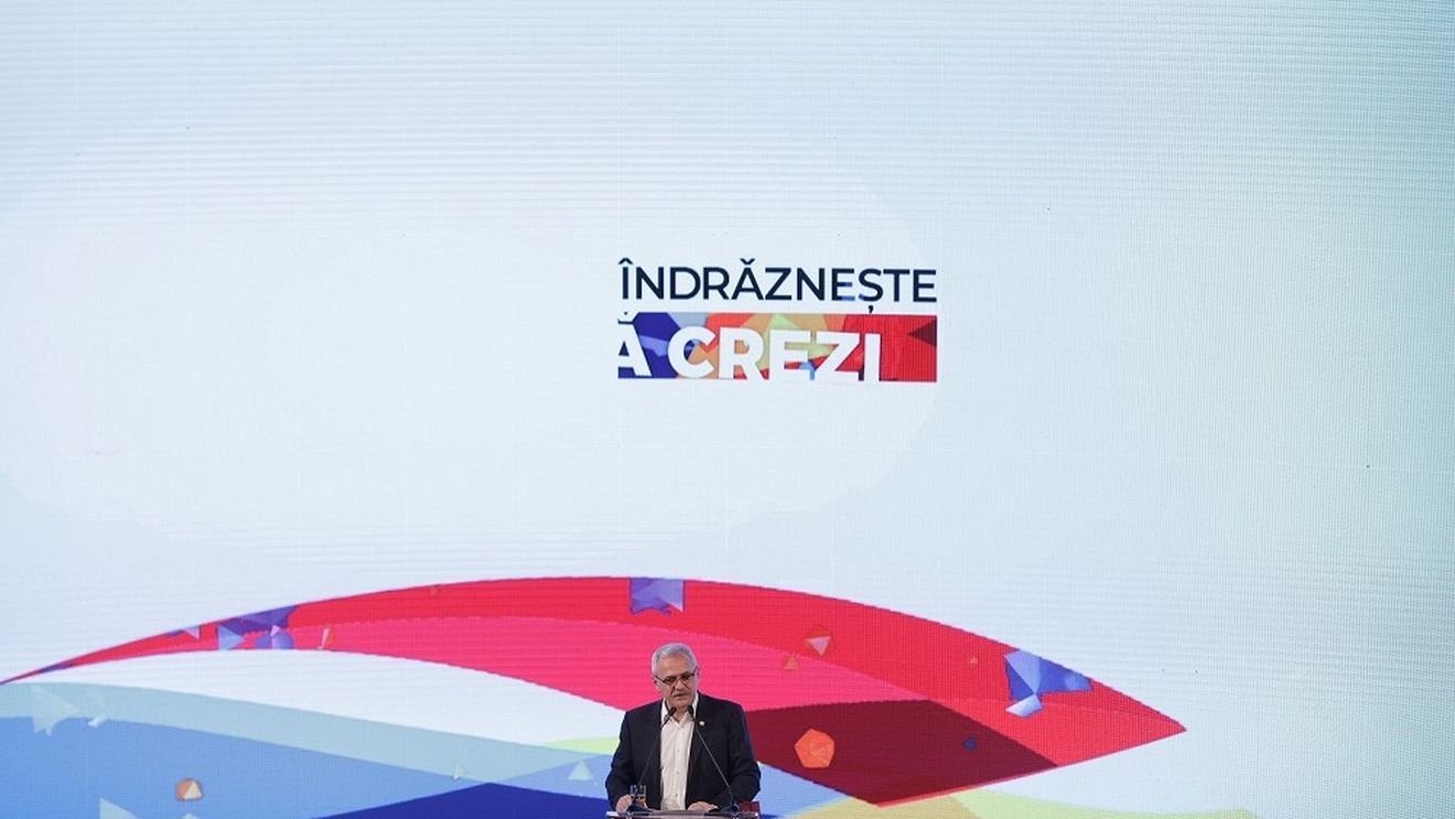 De ce evită liderul PSD tot mai des ieșirile în public