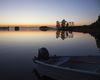 Insulă artificială, veche de 5.000 de ani, descoperită pe fundul unui lac din Scoția / Este mai veche decât celebrul complex de la Stonehenge