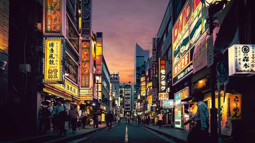 Postul Fuji TV, un gigant al divertismentului din Japonia, zguduit de "Scandalul Nakai"