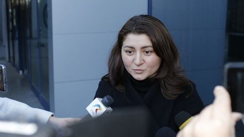 Fosta deputată PSD Luminița Jivan, trimisă în judecată de DNA în al doilea dosar de corupție