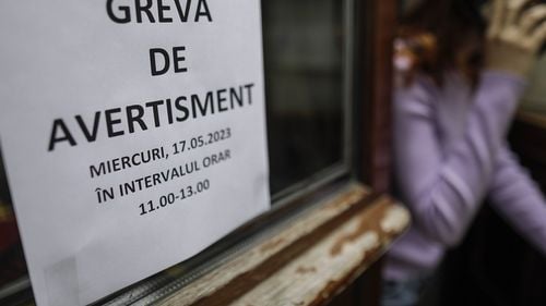 Iohannis: Cererile profesorilor pentru creșterea salariilor sunt îndreptățite