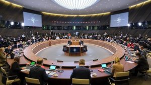 Consiliul NATO-Rusia: Moscova își prezintă cererile de securitate în fața celor 30 de membri ai Alianței