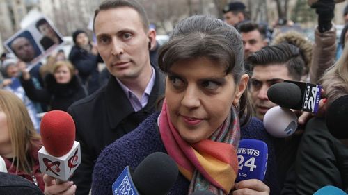 Prima rundă de negocieri dintre Consiliu și Parlament pe numele viitorului șef al Parchetului European. Marea necunoscută: O vor accepta francezii pe Kovesi sau vor lupta pentru Bohnert?