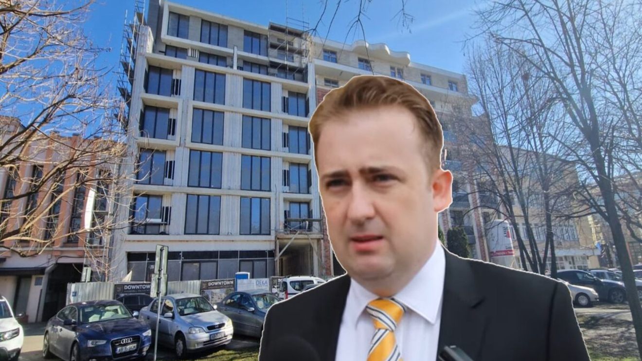 Scandalul imobiliar de la Alba Iulia: Dezvoltatorul Ovidiu Jidveian, fost subprefect PSD și candidat ALDE la primărie, a fost reținut. Banii păgubiților, jucați pe platforme de tranzacționare speculative operate de brokeri din Cipru și Belize