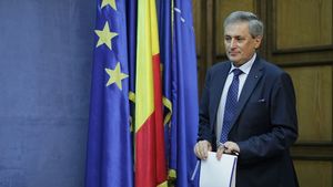 Marcel Vela: ”Valul de români care vin în țară este în creștere, nivelul de stres din Italia este crescut”