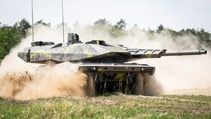 Primele 18 state UE, inclusiv România, solicită cel puţin 127 de miliarde de euro în cadrul instrumentului de apărare SAFE / Comisar european  Ne menţinem angajamentul de a sprijini ţările UE în eforturile de consolidare a securităţii europene