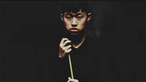 „Băiatul rău” al snookerului a revenit după doi ani de suspendare și impresionează în calificările Wuhan Open