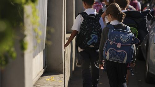 Ministrul David: Dacă ne punem problema să avem şi mai puţine ore pe parcursul unei săptămâni, cu siguranţă va trebui să gândim ce facem cu perioada de vacanţă