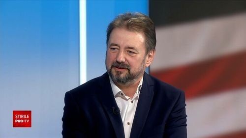 Pîrvulescu: Ne adâncim într-o criză de care nu aveam nevoie și care este o criză a lipsei de maturitate a actorilor politici
