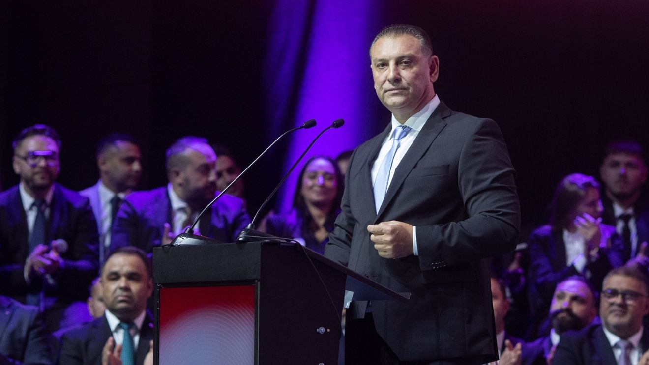 Partida Romilor Pro Europa îl susţine pe Marcel Ciolacu la alegerile prezidenţiale şi colaborează cu PSD la parlamentare