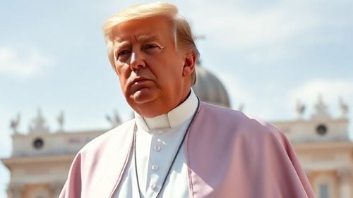 FBI avertizează că inteligenţa artificială este folosită pentru a imita vocea unor oficiali americani / „Dacă primiţi un mesaj care pretinde a fi de la un înalt oficial american, nu presupuneţi că este autentic”