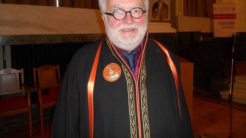 Criticul de teatru George Banu a murit la 79 de ani/ A fost preşedinte al Asociaţiei Internaţionale a Criticilor de Teatru/ Mesajul ministrului Culturii