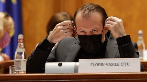 Cum și-a schimbat radical Florin Cîțu părerea despre integritate în doar jumătate de an: În februarie enunța principiul ”fără penali în funcții publice”, astăzi primește în echipă un urmărit penal