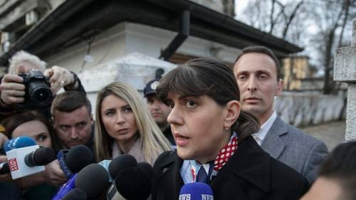 Ministrul de Externe solicită un punct de vedere al Camerei Deputaţilor în vederea executării cauzei „Kovesi împotriva României" / O cerere similară a fost transmisă și ministrului Justiţiei, CSM şi CCR