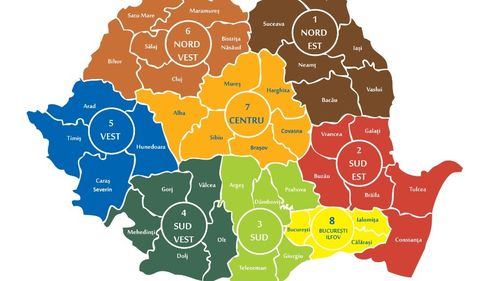Alfred Simonis, după ce a anunțat stimulente pentru comasare: Comunele Fibiș și Mașloc din Timiș au anunțat că vor să fuzioneze
