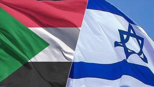 Israelul, acord cu Sudan în vederea unui tratat de pace /  Semnarea ar urma să aibă loc după transferul puterii în Sudan către un guvern civil