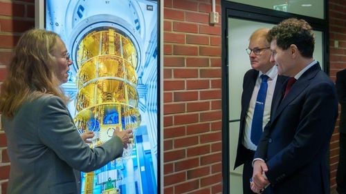 Nicușor Dan: Modelul de organizare a marilor companii finlandeze de apărare reprezintă o posibilă cale și pentru Romarm