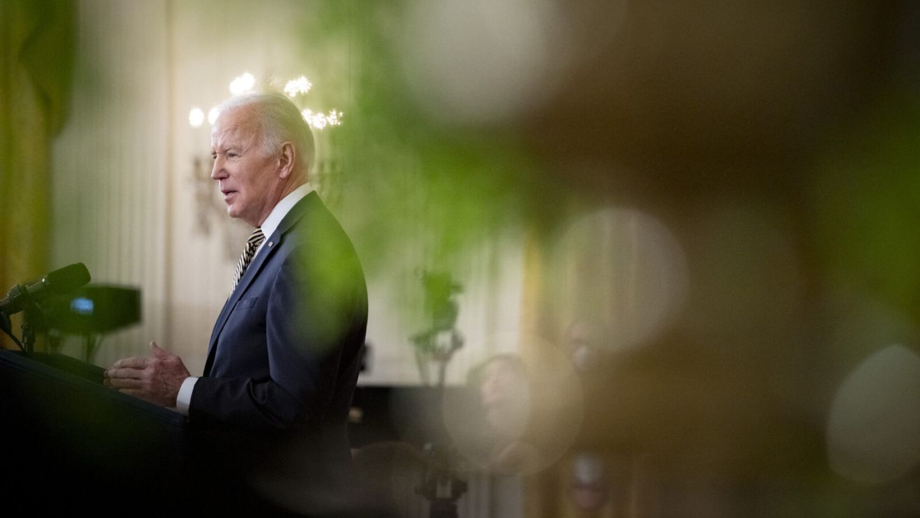 VIDEO Preşedintele Biden a vorbit cu cele două americance luate ostatice de Hamas şi apoi eliberate / ”Sunt încântat că am putut să vă eliberăm”