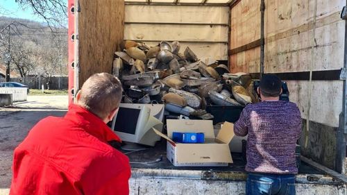 Rabla pentru electrocasnice, etapa 2. Utilizatorii acuză AFM că site-ul a fost picat minute bune după deschiderea înscrierilor, timp în care bugetul a fost epuizat / Ministerul Mediului cere socoteală STS; STS afirmă că o firmă privată a dezvoltat aplicația