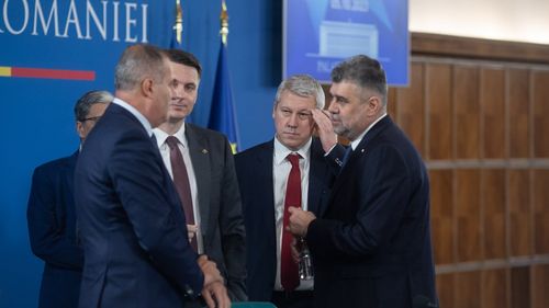 Se schimbă legea privind asociaţiile şi fundaţiile: termen de 7 zile pentru verificarea legalităţii formularului de cerere / Măsuri de debirocratizare