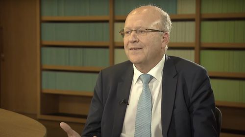Președintele Curții de Justiție a Uniunii Europene, Koen Lenaerts, afirmă că România trebuie admisă cât mai curând în spațiul Schengen și că îndeplinește condițiile tehnice de aderare