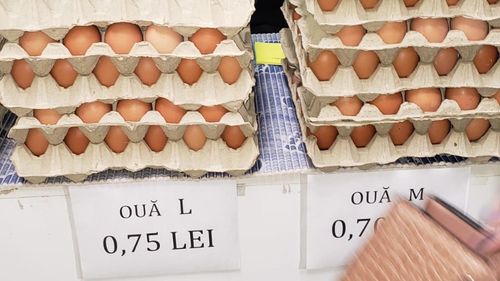 Controale ale inspectorilor Protecției Consumatorului înaintea sărbătorilor pascale/ Amenzi de aproape 400 de mii de lei date într-o singură zi