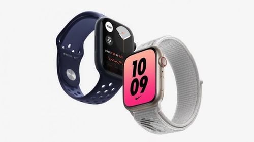 Apple Watch ar putea măsura temperatura corpului/ Utilizatorul primește notificare când are febră
