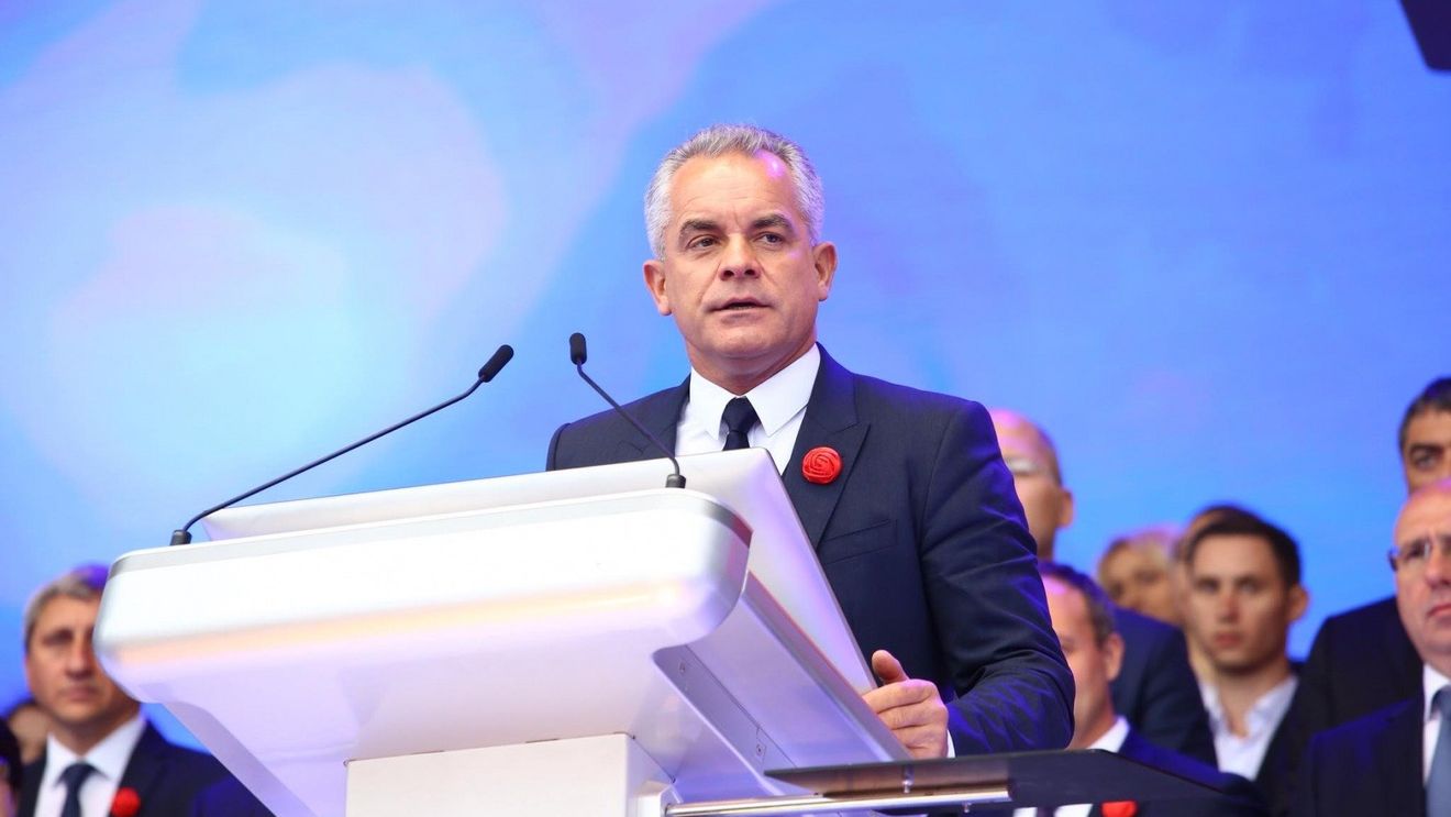 Oligarhul fugar Vladimir Plahotniuc a fost trimis în judecată în dosarul "furtul miliardului"