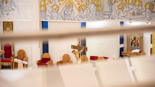 Florin Cîţu, în mesajul de Paște pentru catolici: Apreciez responsabilitatea și solidaritatea pe care comunitățile religioase le-au manifestat și îndemnul adresat credincioșilor ca măsurile dispuse de către autorități să fie riguros respectate