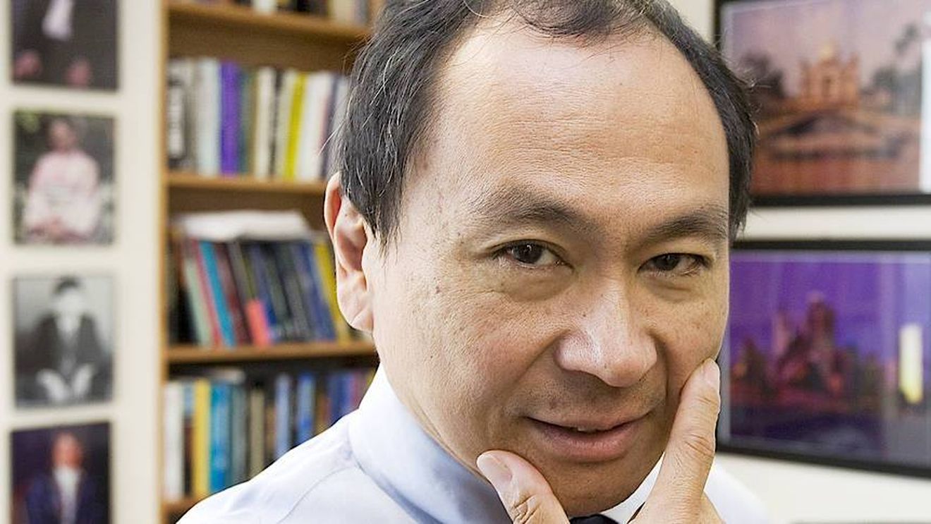 Francis Fukuyama: Putred până în măduvă? Despre problemele profunde ale Statelor Unite și fracturile din societatea americană
