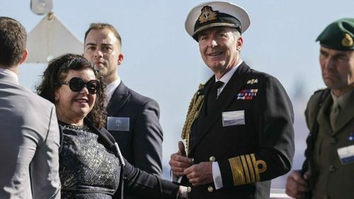 Șeful forțelor armate britanice: „Rusia a eșuat în privința tuturor obiectivelor sale strategice. A vrut să subjuge Ucraina, s-a întâmplat contrariul”