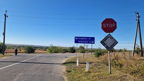 Experți în securitate, despre reținerea ofițerului FSB la Chișinău: Kremlinul caută informații actualizate despre situația din stânga Nistrului